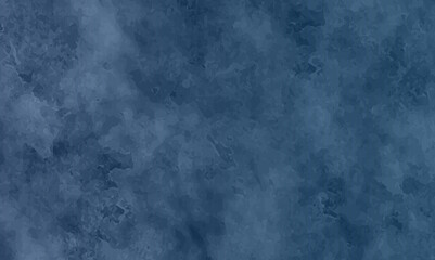 beautiful colorful and stylist old abstract grunge decorative seamless blue concrete wall background with space for your text for wallpaper,cover,card,decoration and design.