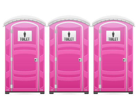Porta-Potty Images – Browse 414 Stock Photos, Vectors, and Video | Adobe  Stock