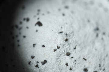 믹스 커피 가루 확대 