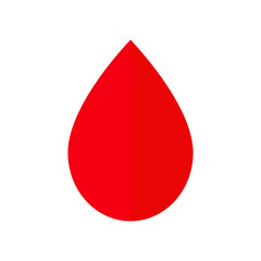 Blood Drop Icon