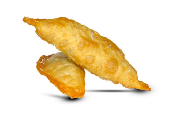 Indian Traditional Diwali Sweets on Diwali Festival in India.