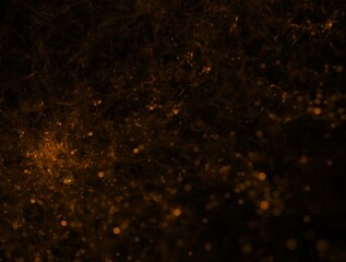 Imaginatory fractal abstract background Image