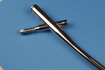 Surgical plates for osteosynthesis in case of bone fractures