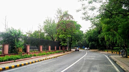 Lutyen's Delhi