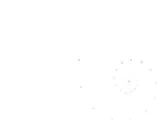 Imaginatory fractal abstract background Image