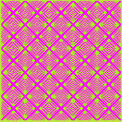 
Seamless repeatable abstract pattern background.Perfect for fashion, textile design, cute themed fabric, on wall paper, wrapping 

paper, fabrics and home decor.