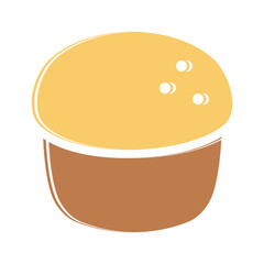 Scone Icon