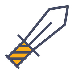 Sword Icon