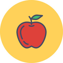 Apple Icon