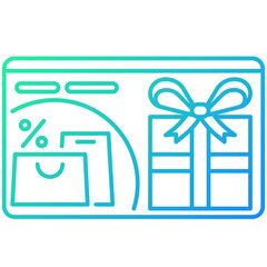 gift card icon