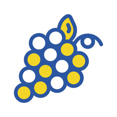 Grapes Icon