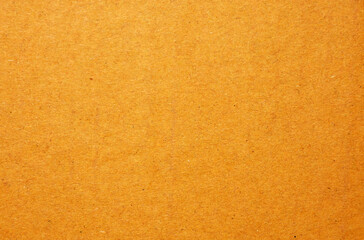 Old brown cardboard texture for background, brown textured abstract for background.