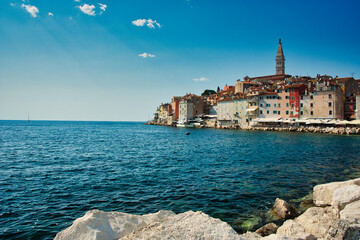 Kroatien Rovinj