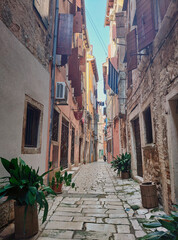 Kroatien Rovinj