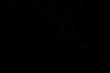 Obraz premium 고흥 밤하늘(2)