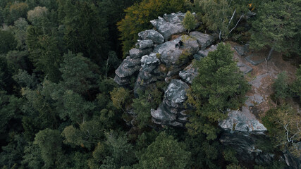 Elbstandsteingebierge