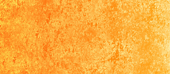 ancient colorful and stylist old grunge splashed yellow orange texture design with messy elements for wallpaper,design and construction related works.