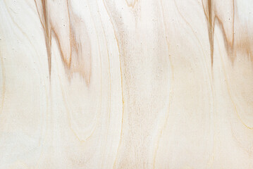 Rough wood panel with grain texture. Generic wood background.
