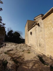 OPPEDE-LE-VIEUX (Vaucluse)