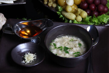 soup
