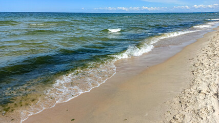 Coast   © JanZagórski