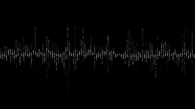 Audio equalizer