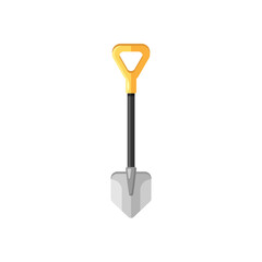 Modern Garden Shovel