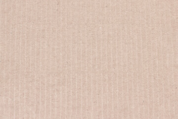 A sheet of light brown cardboard.
