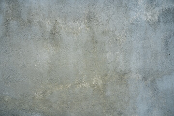 Detail of exterior plaster wall surfaces, abstract plaster flap background