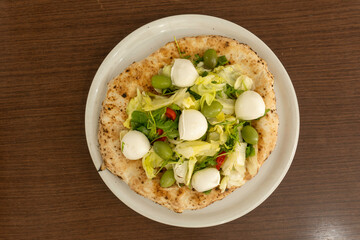 piatti italiani