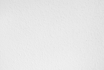 Seamless texture of white cement wall a rough surface, with space for text, for a background...