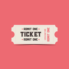 ticket