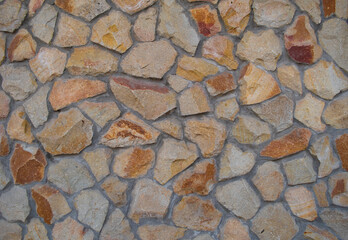 stone wall texture