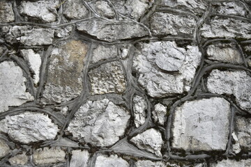 stone wall texture