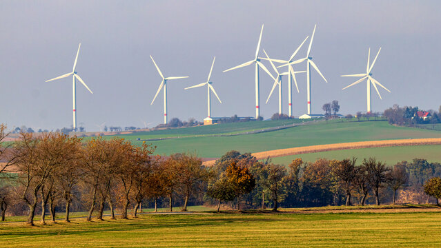 Windrad