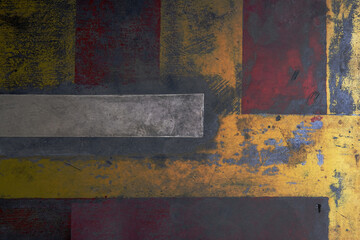 metal background