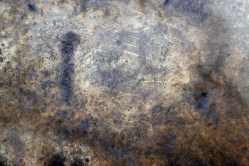 texture of floor