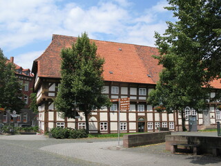Heimatmuseum in Northeim