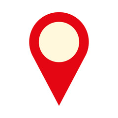 navigation location pin