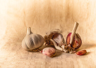 Garlic