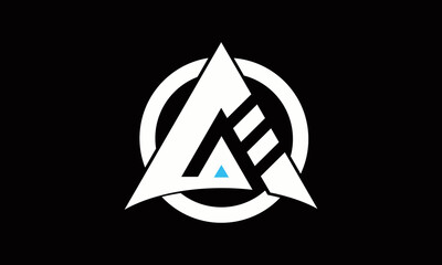 logo design simple and moderns