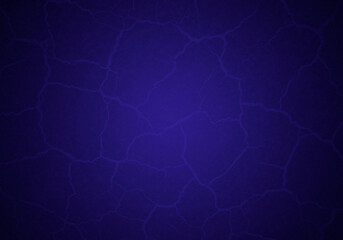 Fondo de textura agrietada de color azul.