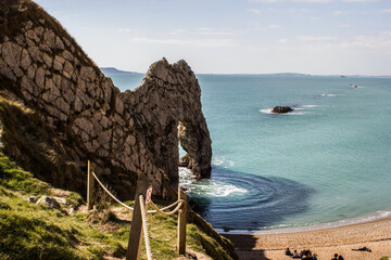 Durdle Door