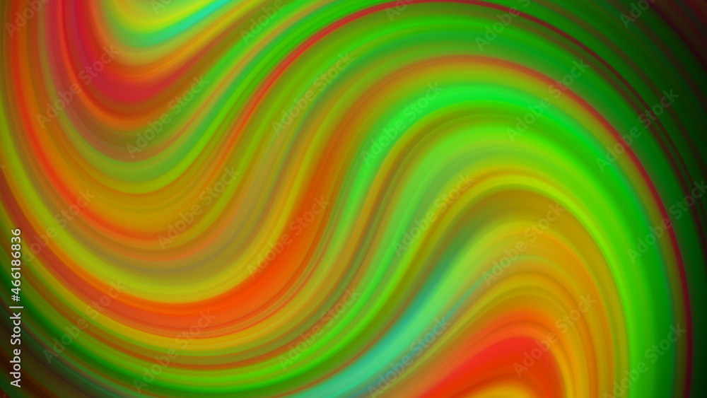 Poster abstract vivid slanting lines wallpaper. blurred creative illustration. modern texture with moving c
