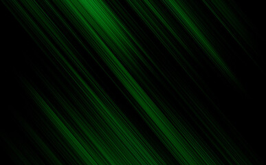 Background black and green dark are light with the gradient is the Surface with templates metal texture soft lines tech gradient abstract diagonal background silver black sleek with gray.