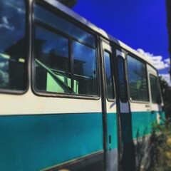 the love of art that no one see, you realize that the colors are how we feel inside without them we are blind 