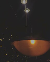 the love of art that no one see, you realize that the colors are how we feel inside without them we are blind 