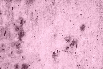 Metal texture with scratches and cracks which can be used as a background