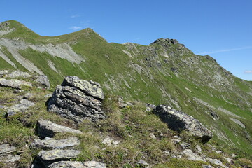 Riedkopf im Montafon