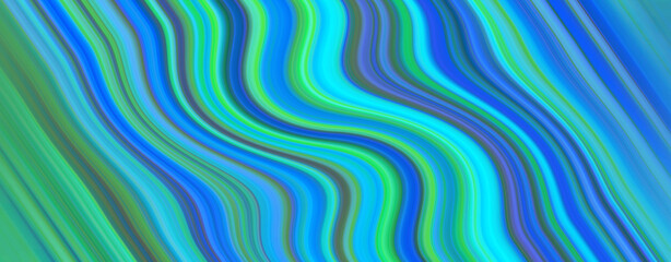 abstract background with swirling lines